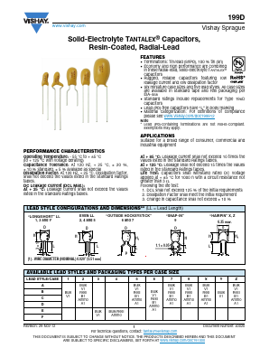 199D105X0025A1V1 image