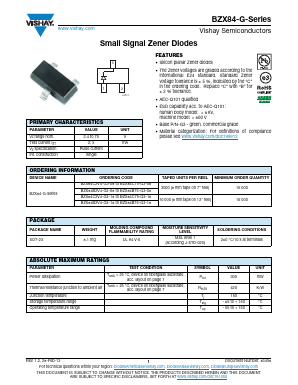 BZX84-G image