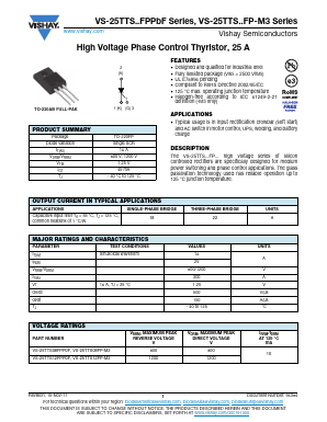 VS-25TTS08FP-M3 image