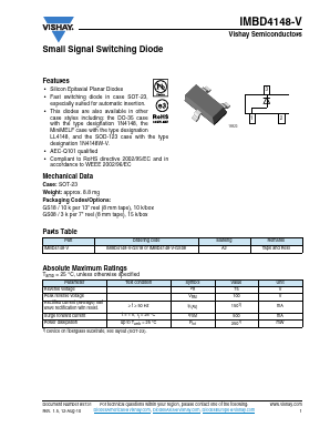 IMBD4148-V image