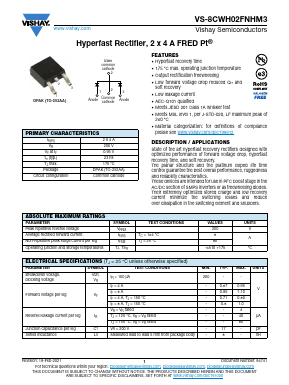 VS-8CWH02FNHM3 image