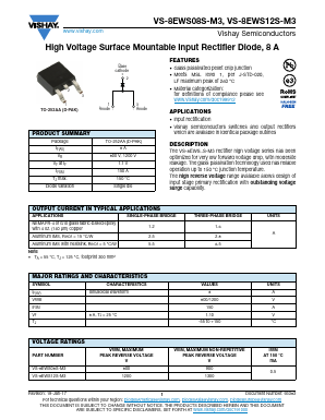 VS-8EWS08S-M3 image