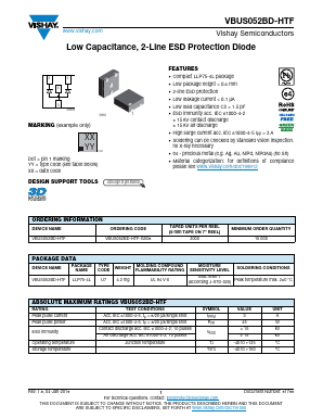 VBUS052BD-HTF image