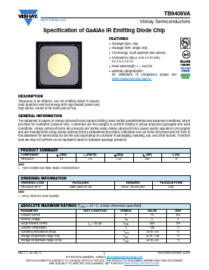 TB9408VA image