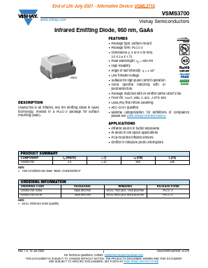 VSMS3700 image