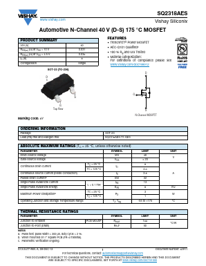 SQ2318AES image