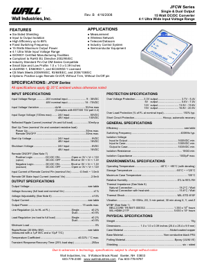 JFCW24S33-4000 image