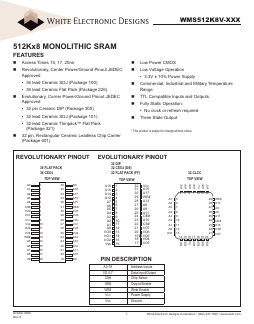 WMS512K8V-15CC image