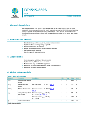 BT151S-650S image