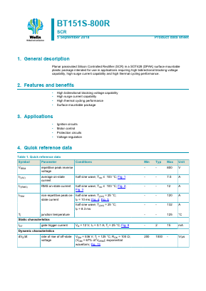 BT151S-800R image