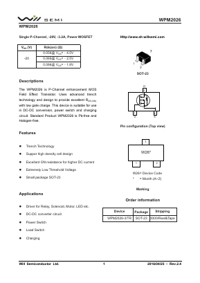 WPM2026 image