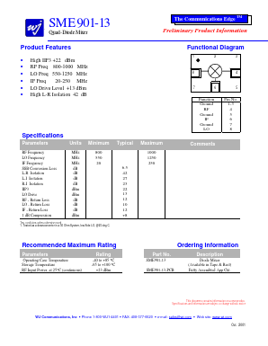 SME901-13 image