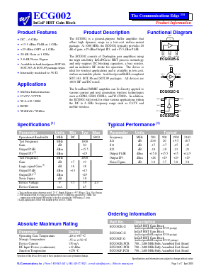 ECG002B-G image