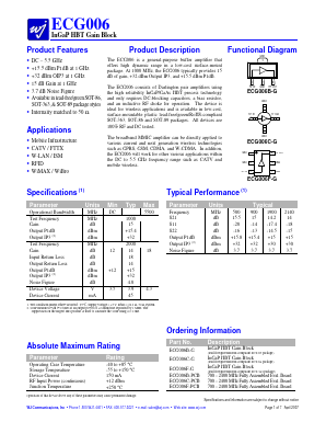 ECG006 image