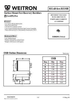 RS1AB image