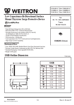 T110AB-LC image