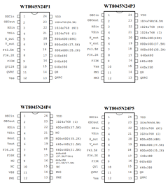 WT8045N24P1 image