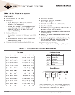 WF2M32-090G2UC5 image