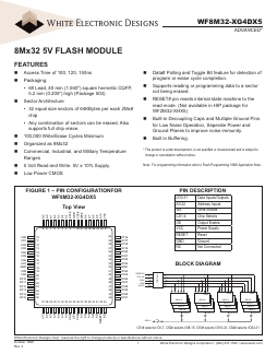 WF8M32-120G4DM5 image