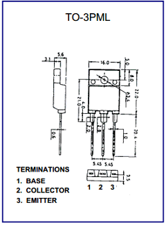 BU2508DF image