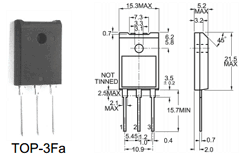 BU508AF image