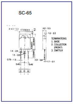 2SA1492 image