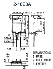 2SD1556 image