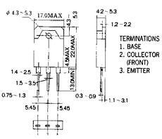 2SD1402 image