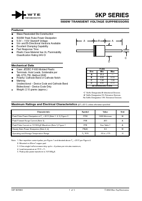 5KP10V image