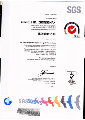ISO9001-CERT image