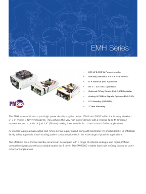 EMH350PD24-U image