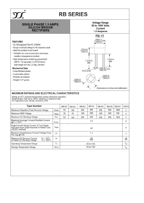 RB-15 image