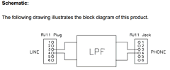 MF606G image