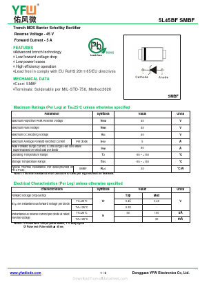 5L45BF image