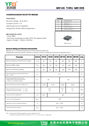 MB14S-MBS image