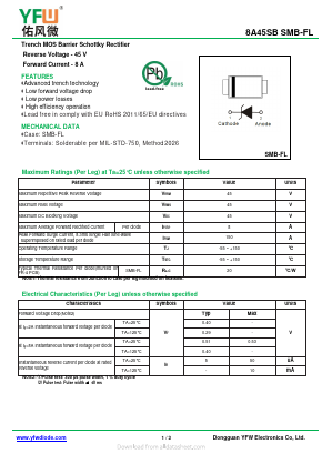 8A45SB image