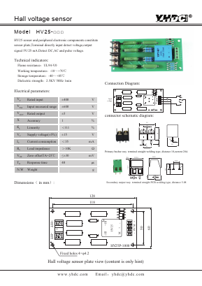 HV25-XXX image