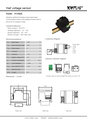 HV4825 image