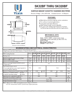 SK310BF image