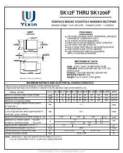 SK110F image