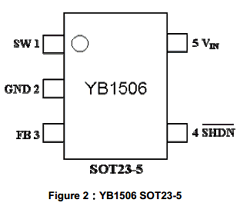 YB1506 image