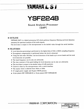 YSF224B image