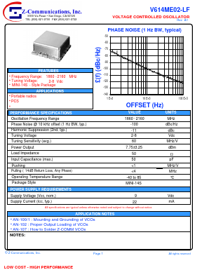 V614ME02-LF image