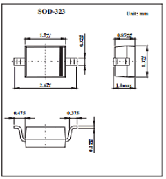 1SV328 image