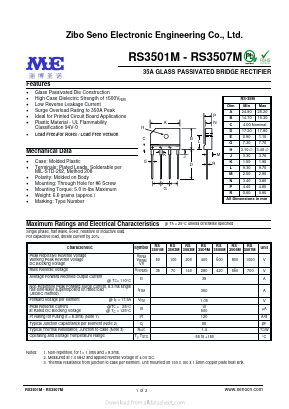 RS3503M image