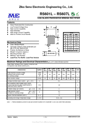 RS601L image