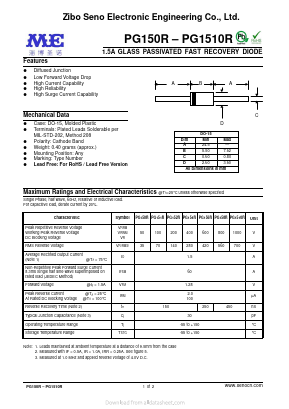 PG1510R image