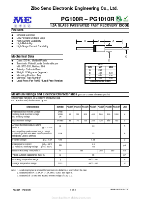 PG1010R image