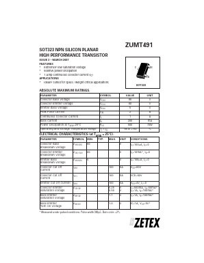 ZUMT491 image