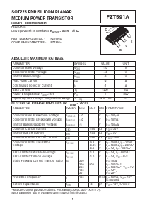 FZT591A image